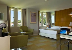 Radisson Blu Bosphorus Hotel, Istanbul