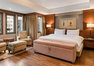 Radisson Blu Bosphorus Hotel