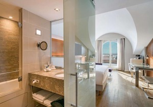 Radisson Blu Bosphorus Hotel