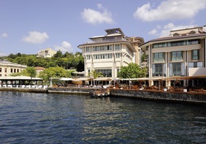 Radisson Blu Bosphorus Hotel