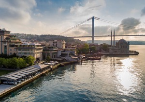 Radisson Blu Bosphorus Hotel