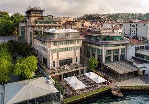 Radisson Blu Bosphorus Hotel