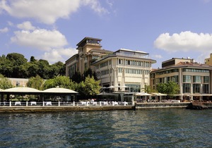 Radisson Blu Bosphorus Hotel