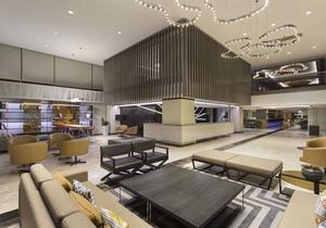 Ramada Hotel & Suites by Wyndham Izmir Kemalpasa