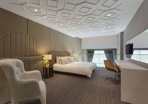 Ramada Hotel & Suites by Wyndham Izmir Kemalpasa
