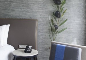 Ramada Hotel & Suites by Wyndham Izmir Kemalpasa