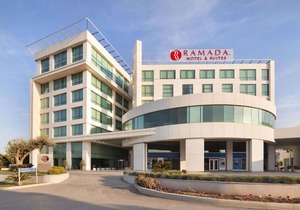Ramada Hotel & Suites by Wyndham Izmir Kemalpasa