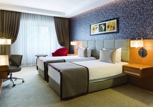 Ramada Plaza By Wyndham Izmit
