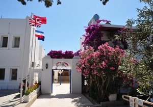Regal Hotel