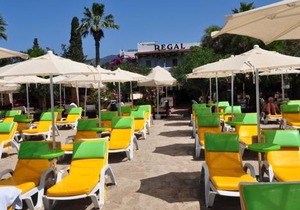 Regal Hotel