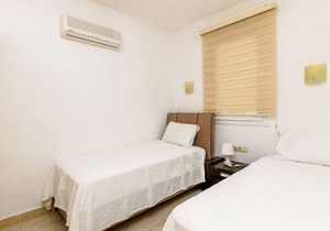 Rent Your Own Luxury Apartment with 2 Bedrooms, Bodrum Apartment 1004