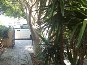 Riverside villas