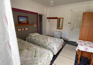 Rose Hotel B&B