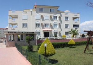 Royal Marina Apartments