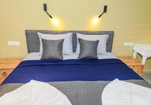 Söğüt 2 - 4 Bedroom with jacuzzi in Fethiye