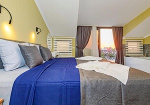 Söğüt 4 - 4 Bedroom with jacuzzi in Fethiye