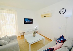 Sea and You Beachfront apartments