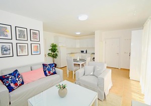 Sea and You Beachfront apartments