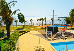 Sea and You Beachfront apartments