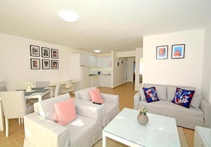 Sea and You Beachfront apartments
