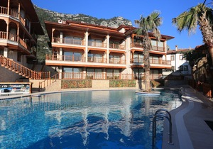 Shimal Panaroma Hotel