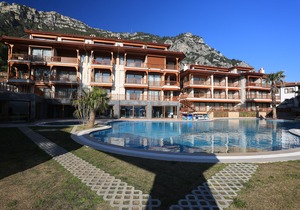 Shimal Panaroma Hotel