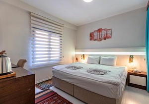 Stanpoli Hostel