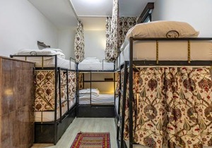 Stanpoli Hostel