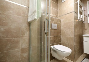Studio Flat with Shared Pool near Sabiha Gokcen