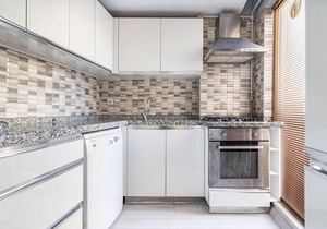 Stylish Duplex with Terrace 650 m to Galata Tower