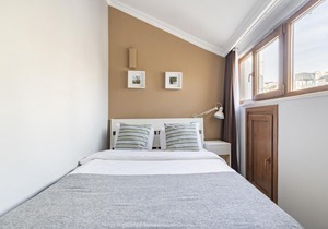 Stylish Duplex with Terrace 650 m to Galata Tower