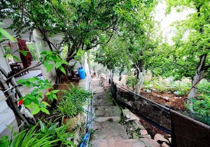 Sulo Pension
