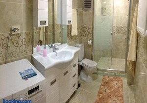 Sultanahmet Deluxe Apart