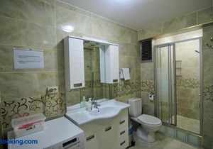 Sultanahmet Deluxe Apart