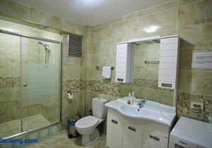 Sultanahmet Deluxe Apart