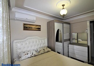 Sultanahmet Deluxe Apart