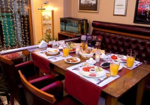 Sultanahmet Suites