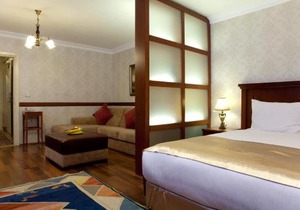Sultanahmet Suites