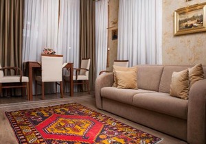 Sultanahmet Suites