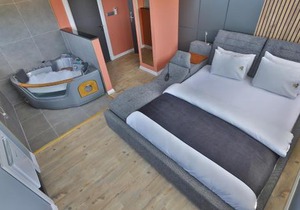 SWEET HOME SUiTE HOTEL