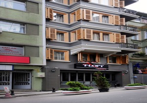 T-Loft Residence