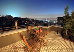 T-Loft Residence