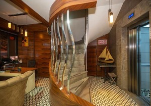 T-Loft Residence