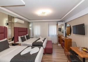 T-Square Residence
