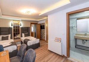 T-Square Residence