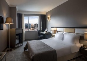 Taksim Square Hotel