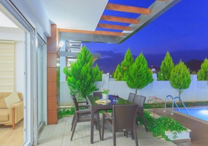 Tala Villa 10-4 Bedroom