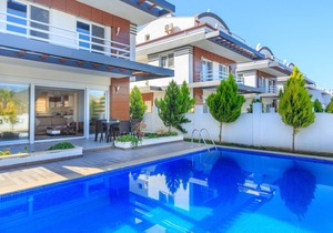 Tala Villa 12-4 Bedrooms