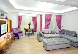 Tala Villa 6- 3 Bedrooms
