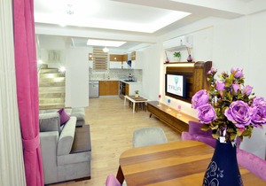 Tala Villa 6- 3 Bedrooms